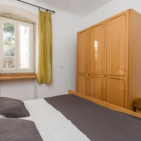 2 Bedroom Cozy In Apartman *