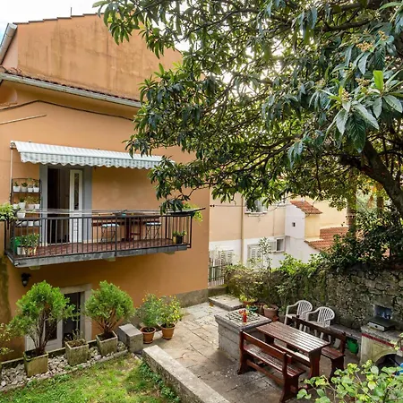 2 Bedroom Cozy In Apartman *